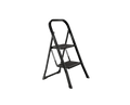 SCALETTA BLACK MINI 2 GRADINI