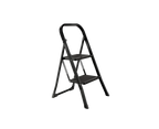 SCALETTA BLACK MINI 2 GRADINI