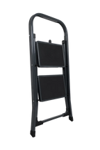 SCALETTA BLACK MINI 2 GRADINI