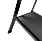 TRITTLEITER BLACK MINI 4 STUFEN