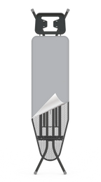 BÜGELBRETT BRAVA