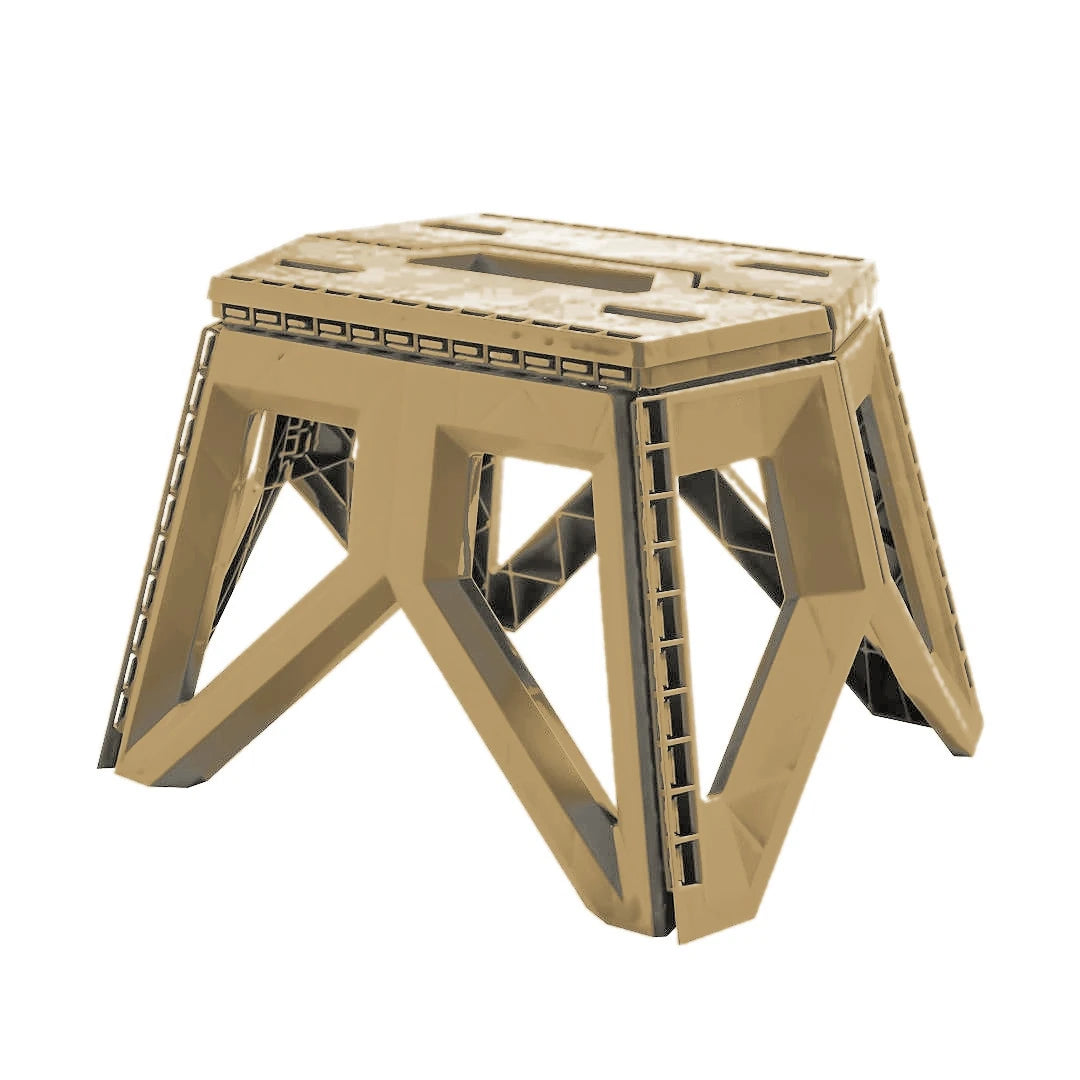 Sgabello EASY STEP MINI latte HYTAMA