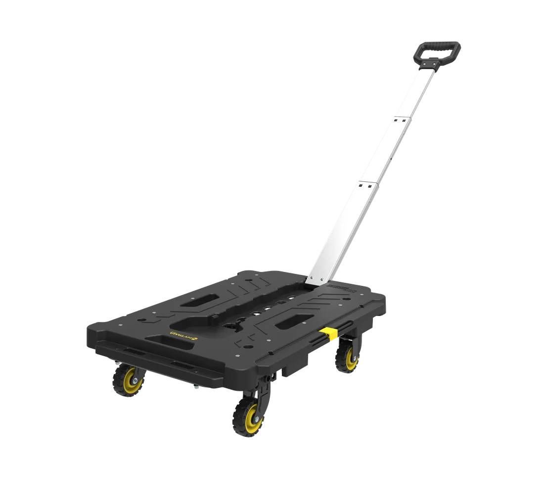CARRELLO FOLD FLAT