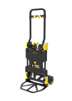 TRANSPORTWAGEN FOLD MAX 2 IN 1