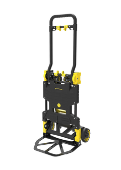 CARRELLO FOLD MAX 2 IN 1