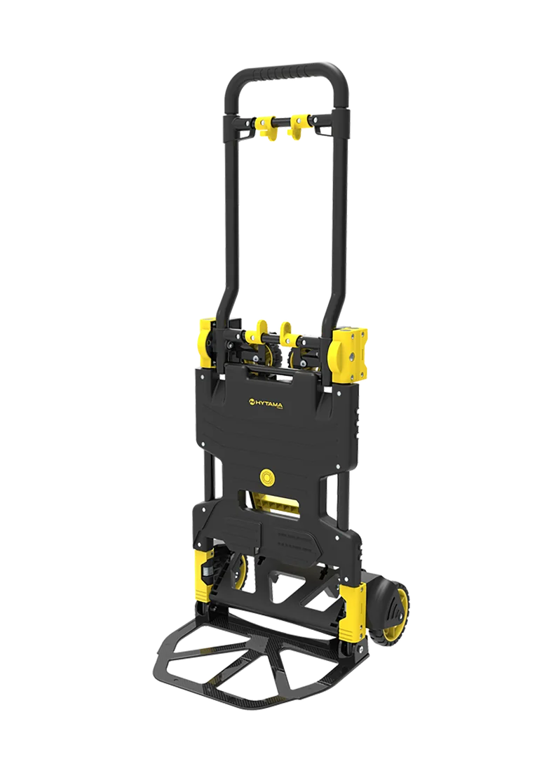 CARRELLO FOLD MAX 2 IN 1