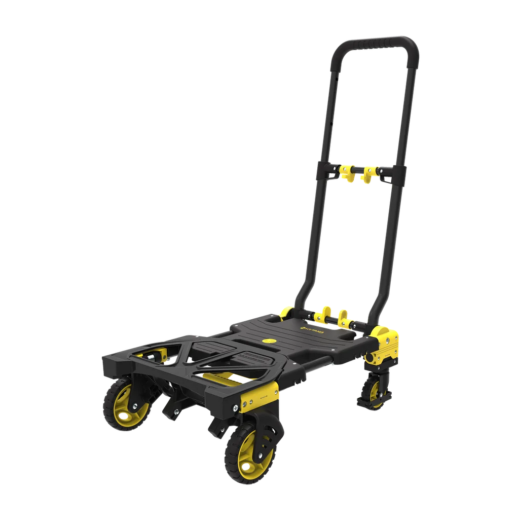 CARRELLO FOLD MAX 2 IN 1