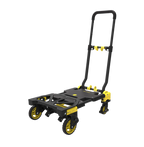 TRANSPORTWAGEN FOLD MAX 2 IN 1