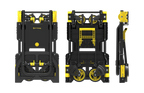 TRANSPORTWAGEN FOLD MAX 2 IN 1