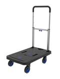 CARRELLO FOLD PLATFORM