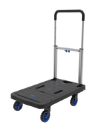 CHARIOT FOLD PLATFORM