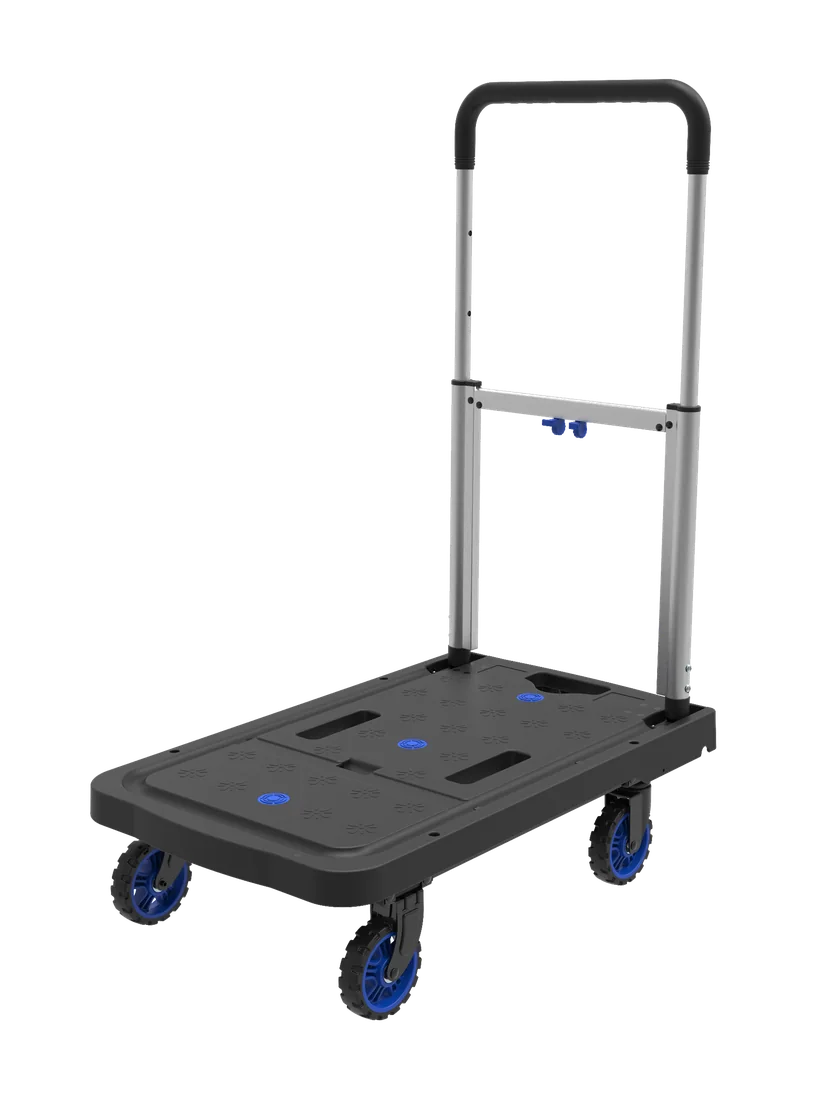 CARRELLO FOLD PLATFORM