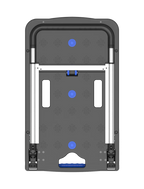 CHARIOT FOLD PLATFORM