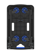CHARIOT FOLD PLATFORM