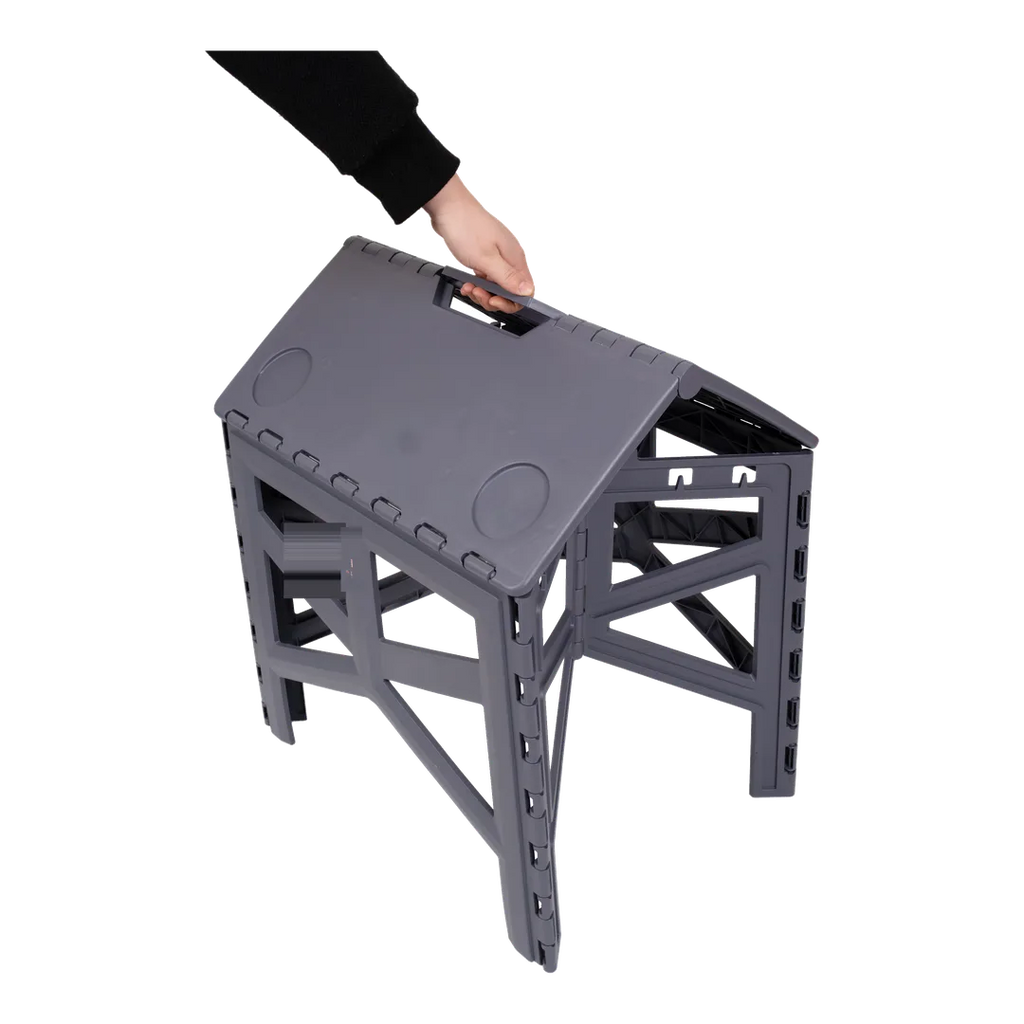 FOLD TABLE: chiusura rapida