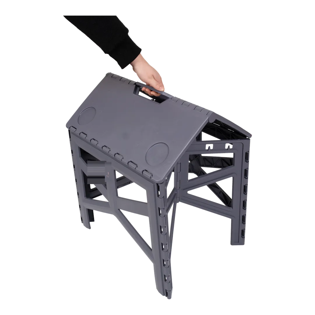 FOLD TABLE: chiusura rapida