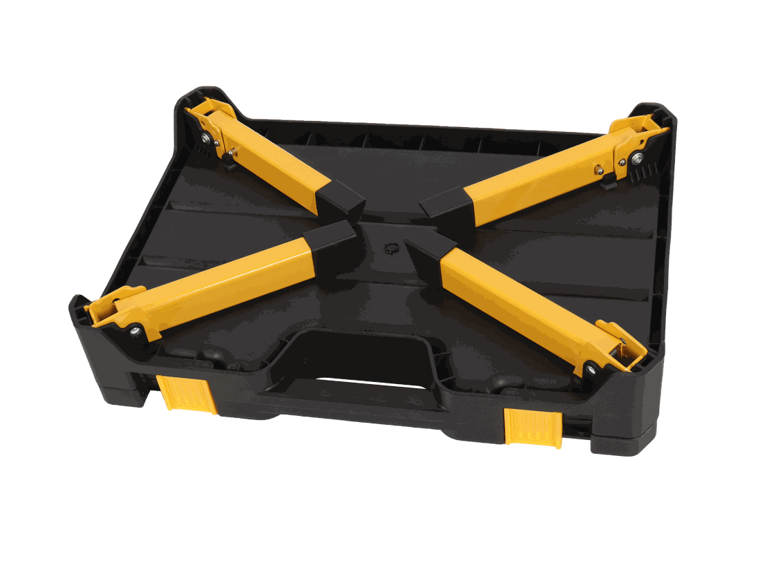 STEPBOX chiuso