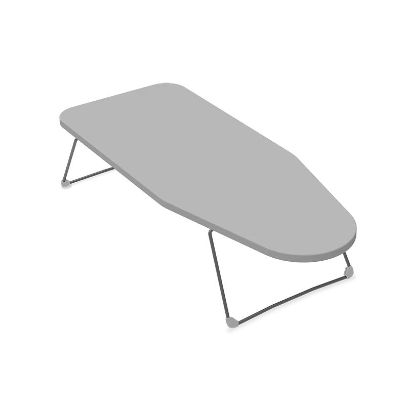 ASSE DA STIRO TABLE TOP