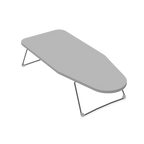 TABLE TOP IRONING BOARD