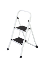 Scaletta WHITE MINI 2 gradini HYTAMA